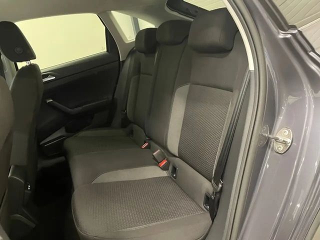Volkswagen Taigo 1.0 TSI Life