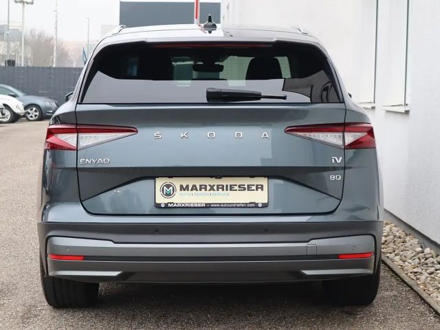 Skoda Enyaq iV 80