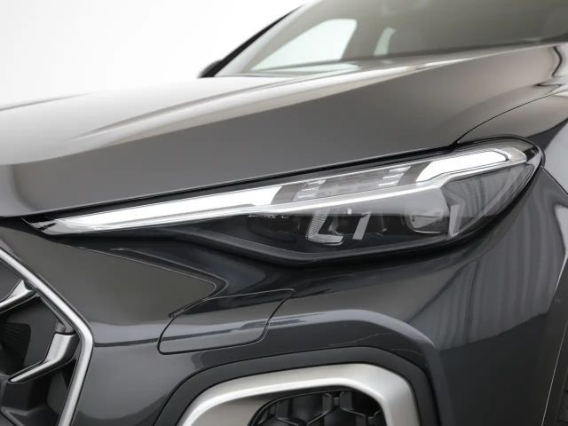 Audi SQ5 S-Tronic Sportback