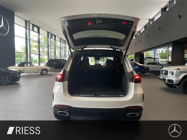 Mercedes-Benz GLE 450 4MATIC