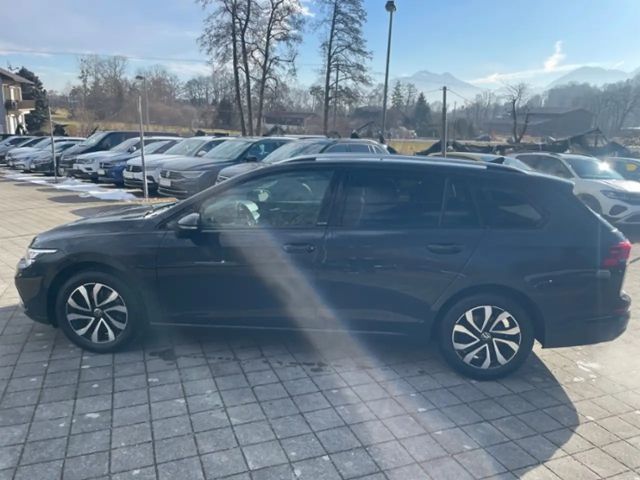 Volkswagen Golf 2.0 TDI DSG Golf VIII Variant