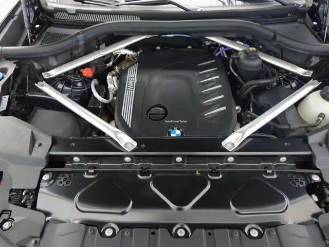 BMW X5 M-Sport xDrive30d