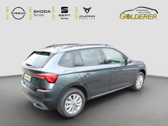 Skoda Kamiq Ambition