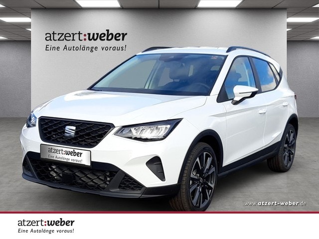 Seat Arona 1.0 TSI Style