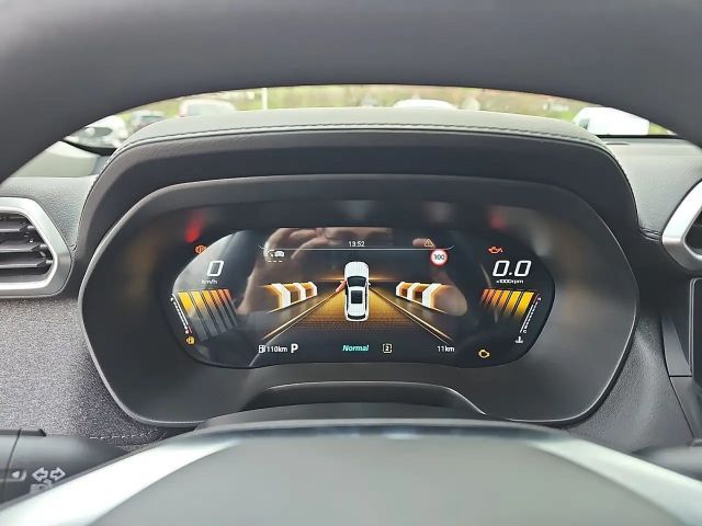 MG ZS 1.5 Hybrid+ Select *Winterkompletträder KOSTENLOS*