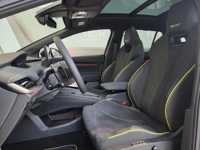 Skoda Enyaq RS