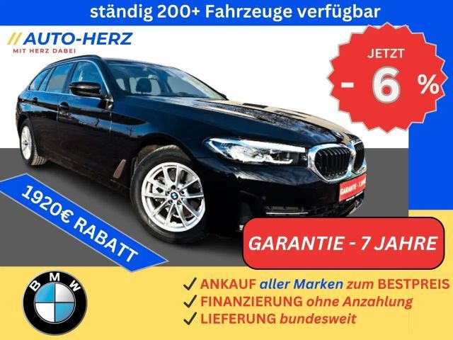 BMW 520 520d Touring