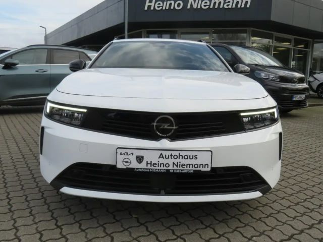 Opel Astra Edition Sports Tourer