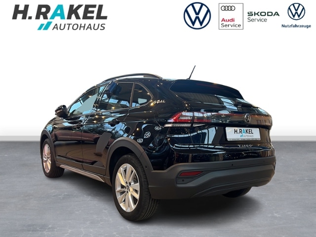 Volkswagen Taigo 1.0 TSI DSG