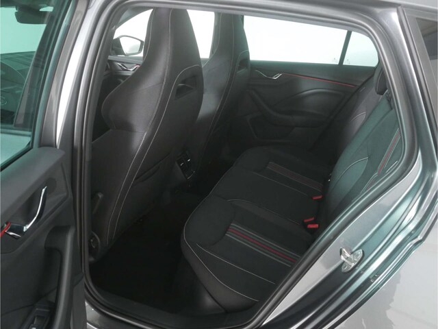 Skoda Scala 1.5 TSI Monte Carlo