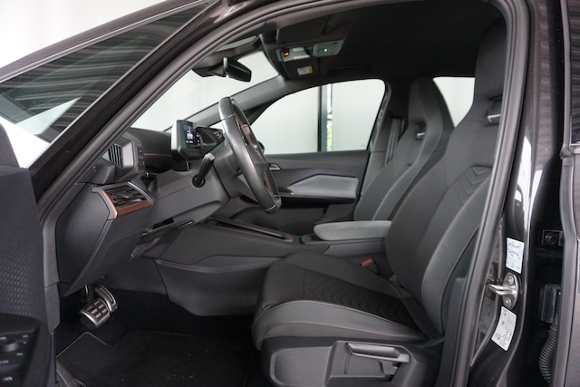 Cupra Born Born HUD LED RFK ACC Full Link Allwetter