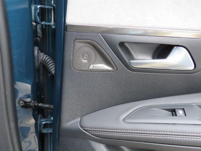 Peugeot 3008 EAT8 GT-Line