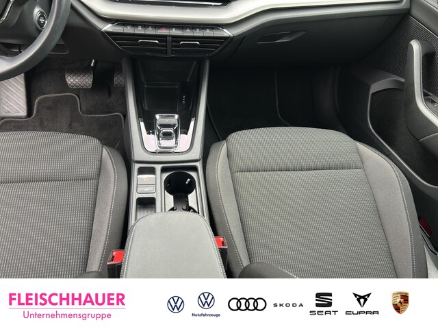 Skoda Octavia Ambition Combi iV