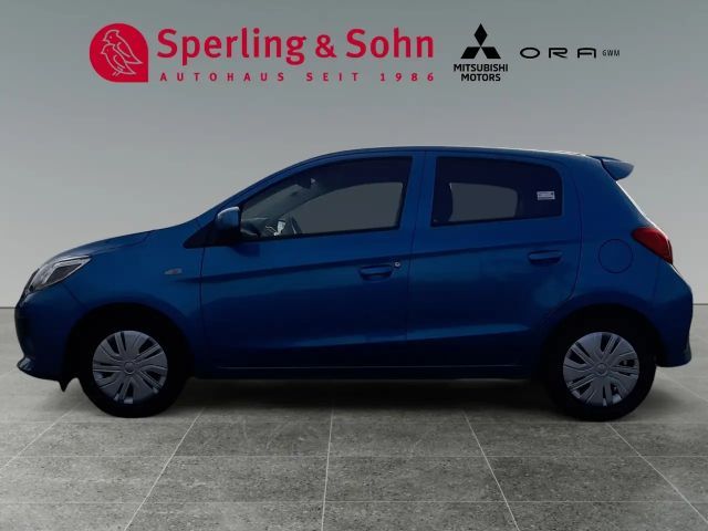 Mitsubishi Space Star Star