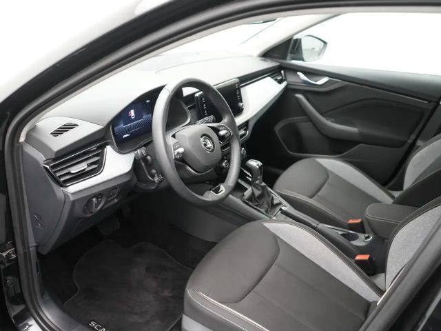 Skoda Scala Selection