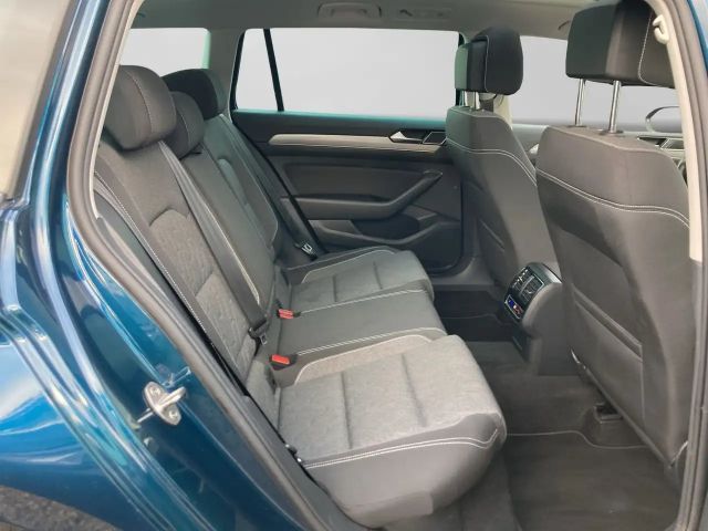 Volkswagen Passat 2.0 TDI Business DSG Variant