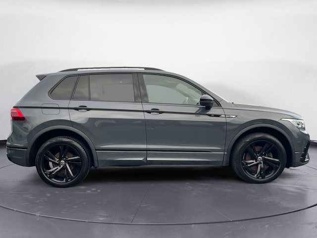 Volkswagen Tiguan 2.0 TDI DSG R-Line