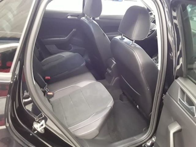 Volkswagen Polo 1.0 TSI DSG Style