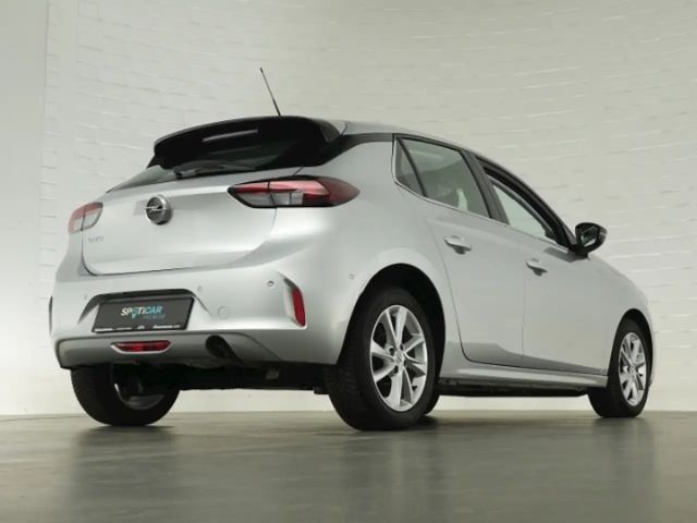 Opel Corsa Elegance
