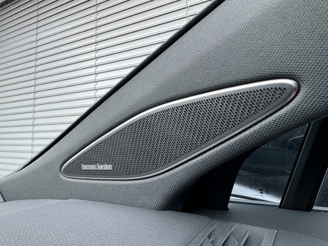 Volkswagen ID.7 82kWh *MATRIX*EASYOPEN*H&K*DCC*