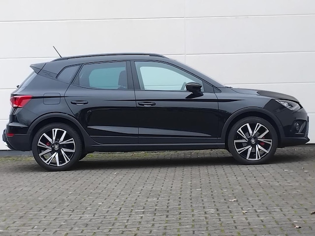 Seat Arona ARONA 1.0 TSIFR   5T81  DG86G