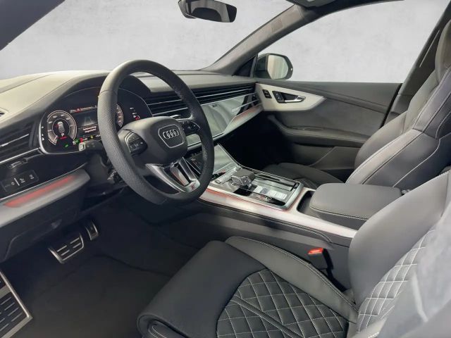 Audi Q8 Hybride Quattro