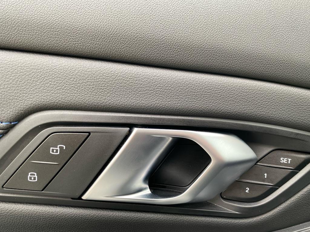 BMW M340 M340i Sedan xDrive