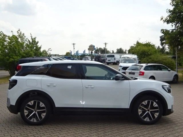 Ford Explorer Extended range RWD