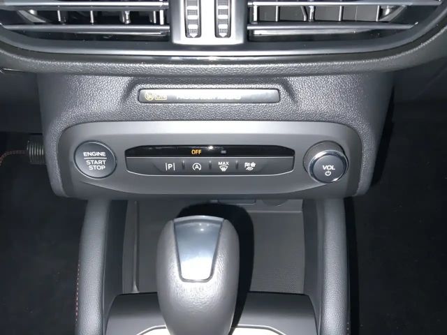 Ford Focus EcoBoost ST Line