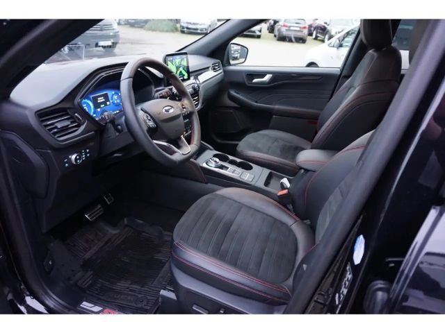 Ford Kuga Plug in Hybrid ST Line X