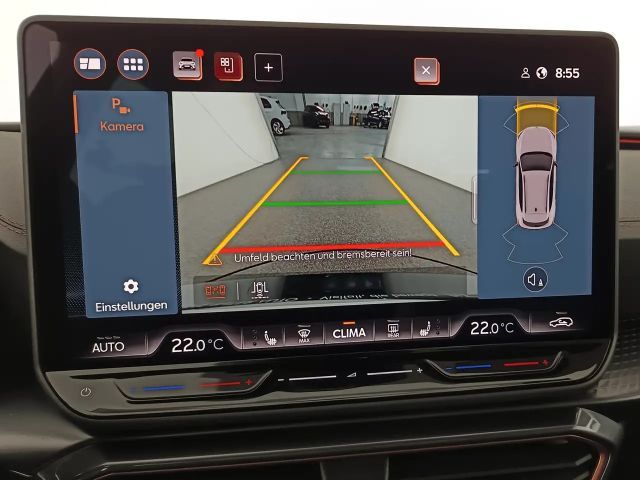 Cupra Formentor 1.5 TSI