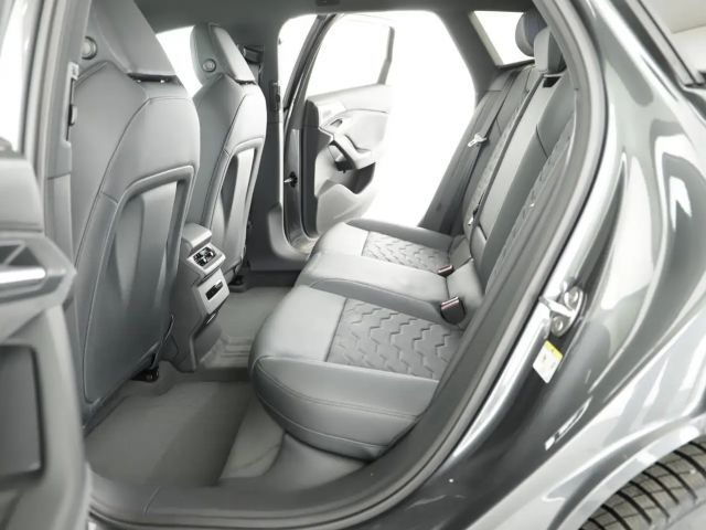 Audi A6 e-tron Quattro