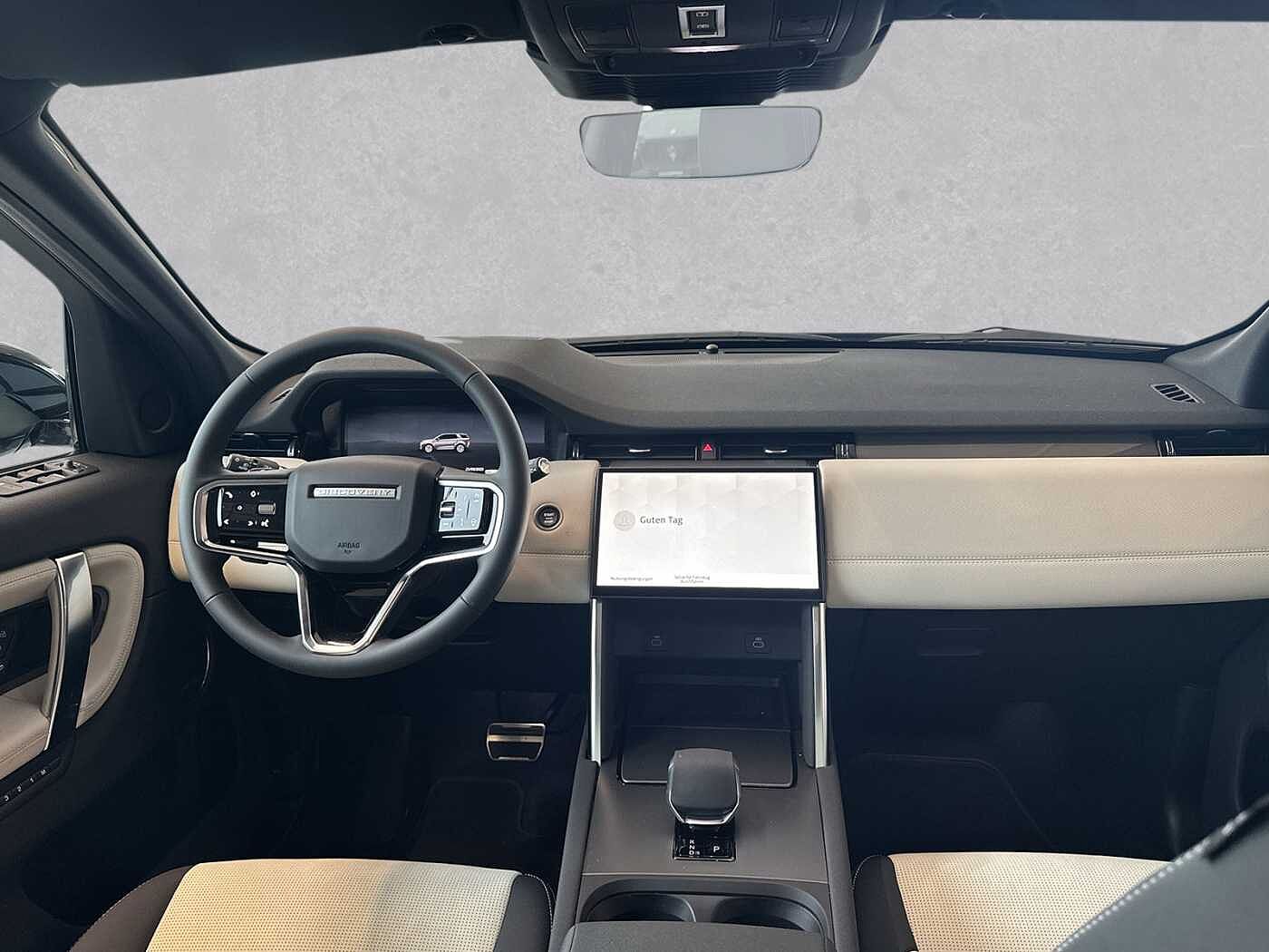 Land Rover Discovery Sport D200 Dynamic SE