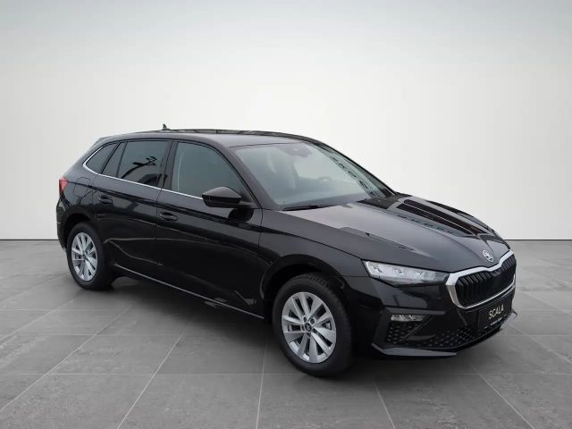 Skoda Scala Selection