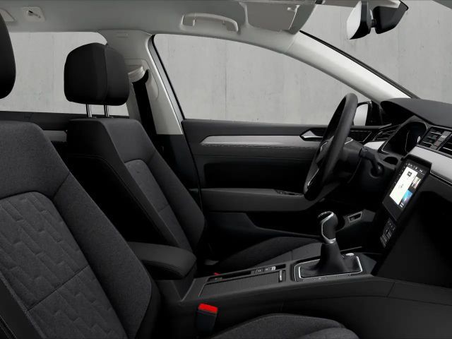 Volkswagen Passat 2.0 TDI Variant