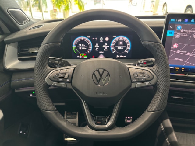 Volkswagen Tayron DSG eHybrid
