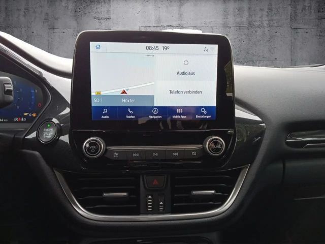 Ford Puma EcoBoost ST Line