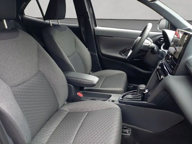 Toyota Yaris Cross Hybride VVT-i