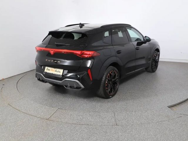 Cupra Terramar 1.5 e-Hybrid VZ