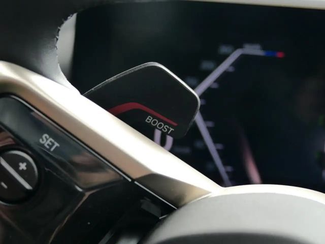 BMW i5 M-Sport eDrive40