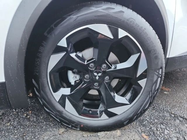 Mitsubishi ASX Hybrid Top 1.6 Leder Pano Navi 2025