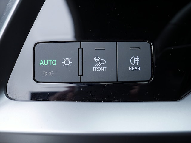 Audi S3 Quattro S-Tronic Sedan