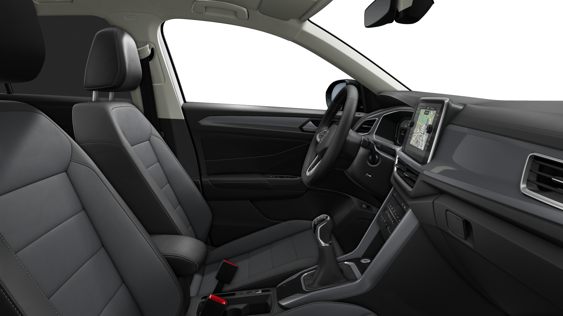 Volkswagen T-Roc 1.5 TSI Style