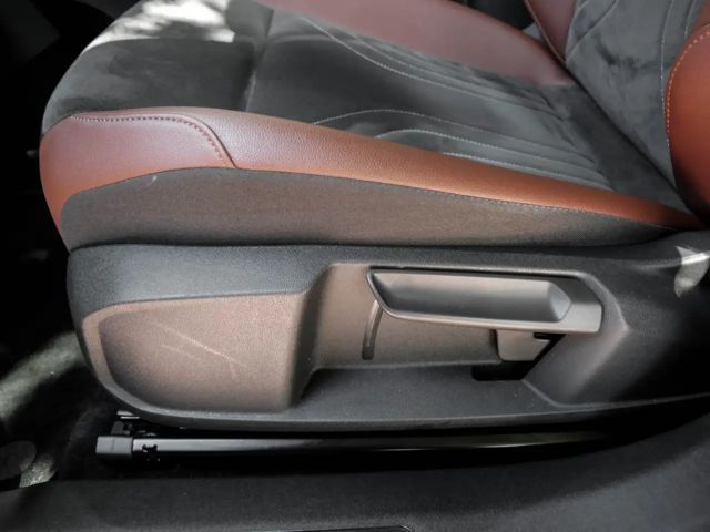 Volkswagen ID.4 IQ.Drive Pure