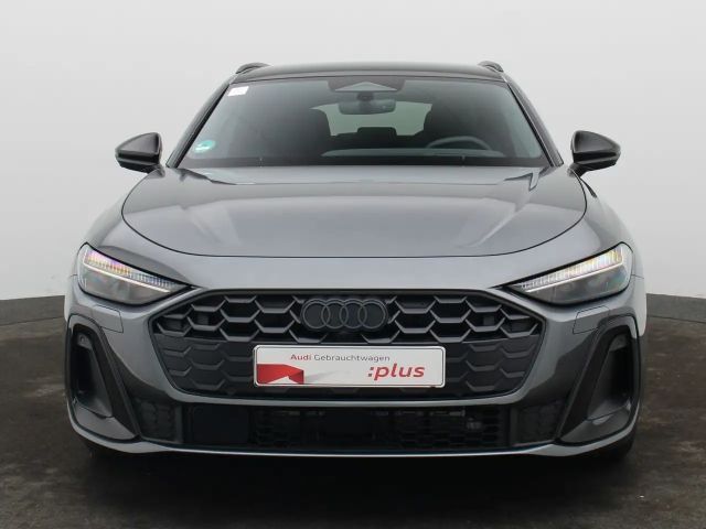 Audi A5 Hybride Quattro S-Line