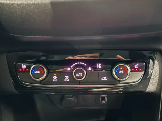 Opel Corsa "Edition" *SHZ*LHZ*DAB*Allwetter