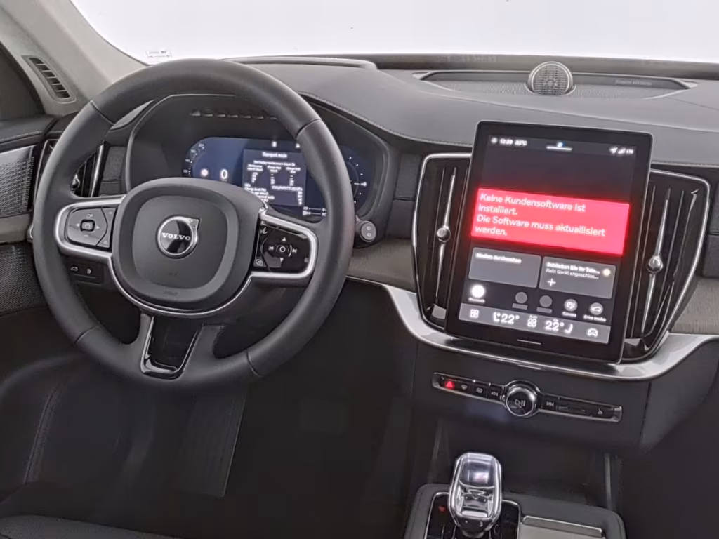 Volvo XC90 Bright Recharge Ultra