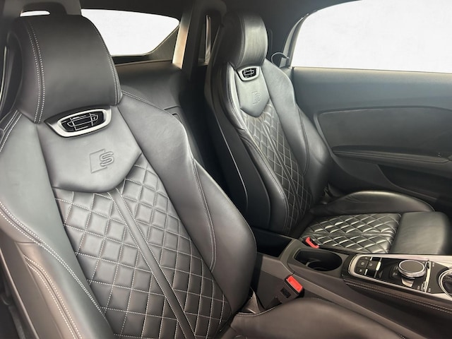 Audi TT 45 TFSI Roadster S-Tronic