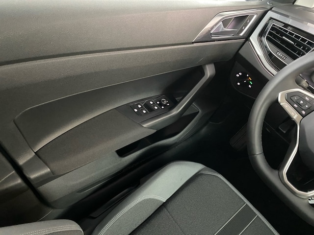 Volkswagen Polo 1.0 TSI DSG IQ.Drive Style