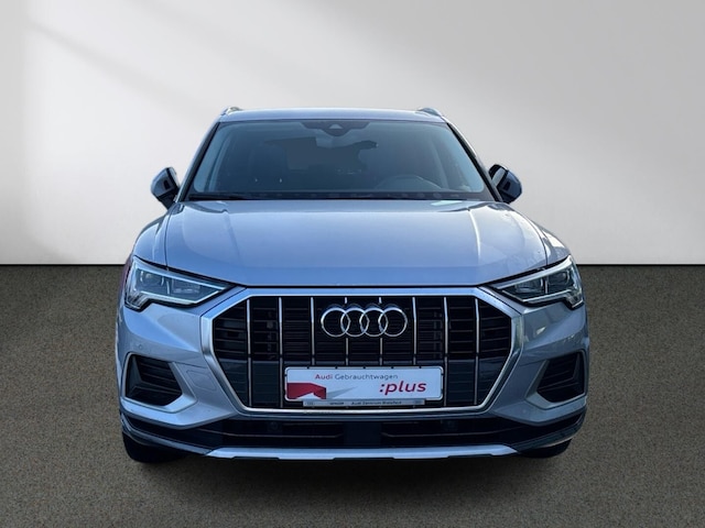 Audi Q3 35 TFSI S-Tronic